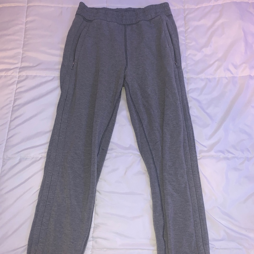 Women's Lululemon Rulu Joggers